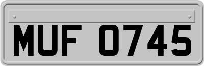 MUF0745