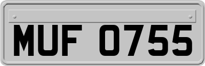 MUF0755