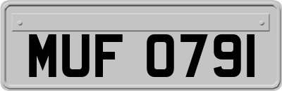 MUF0791