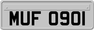 MUF0901