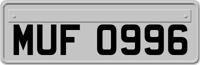 MUF0996