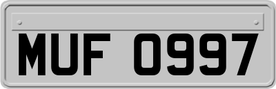 MUF0997