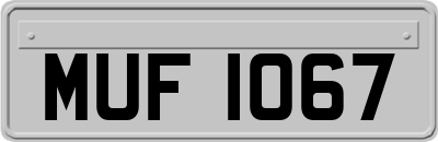 MUF1067