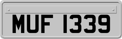 MUF1339