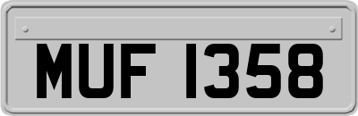 MUF1358