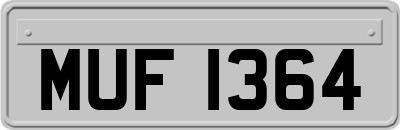 MUF1364