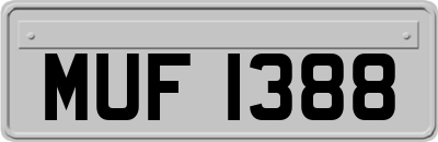 MUF1388