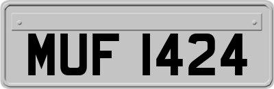 MUF1424