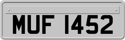 MUF1452