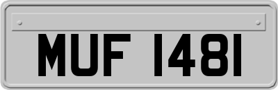 MUF1481