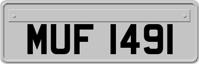 MUF1491