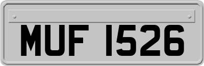 MUF1526