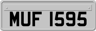 MUF1595