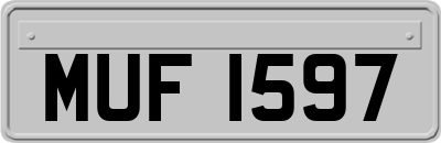 MUF1597