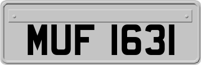 MUF1631