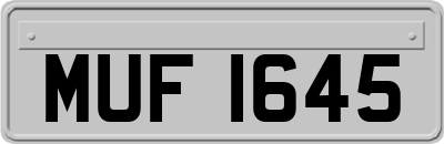 MUF1645