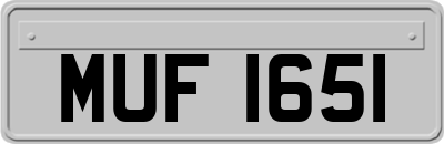 MUF1651