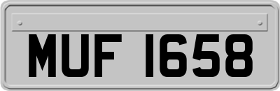 MUF1658