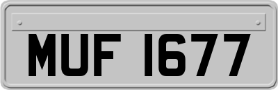 MUF1677