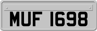 MUF1698