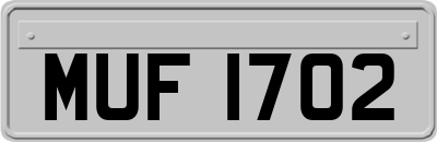 MUF1702