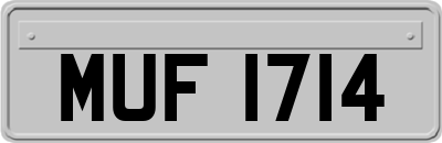 MUF1714