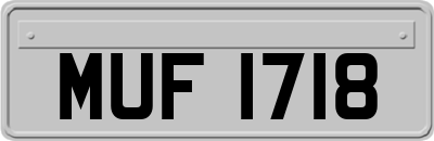 MUF1718