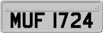 MUF1724