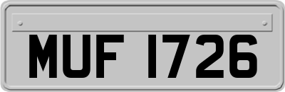 MUF1726