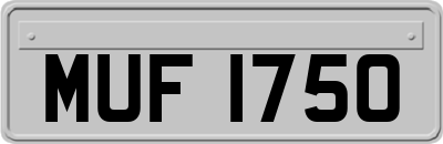 MUF1750