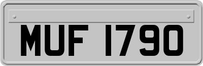 MUF1790