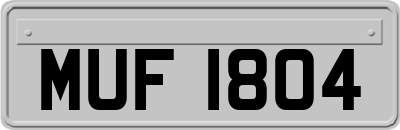 MUF1804