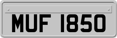 MUF1850