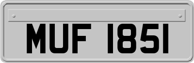 MUF1851