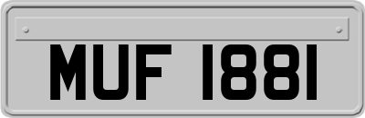 MUF1881