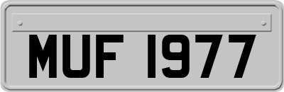 MUF1977