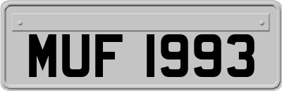 MUF1993