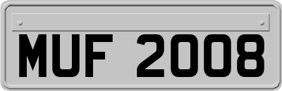 MUF2008