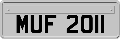 MUF2011