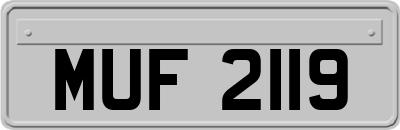 MUF2119