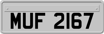 MUF2167