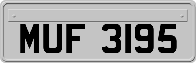 MUF3195