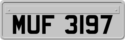 MUF3197