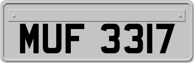 MUF3317