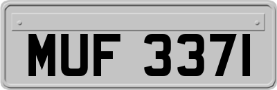 MUF3371