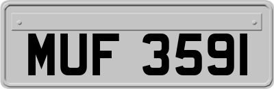 MUF3591