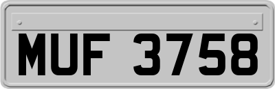 MUF3758