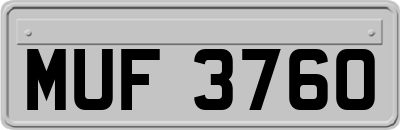 MUF3760