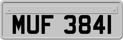 MUF3841