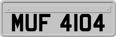 MUF4104